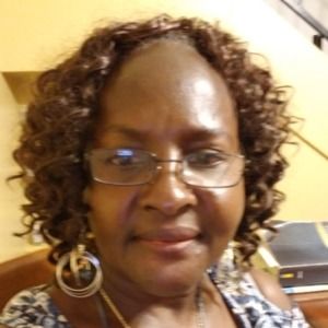 Meet your Posher, Glenda